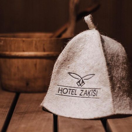 Raiskums Rabbit Hotel מראה חיצוני תמונה