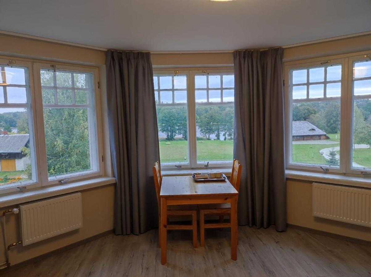 Raiskums Rabbit Hotel מראה חיצוני תמונה