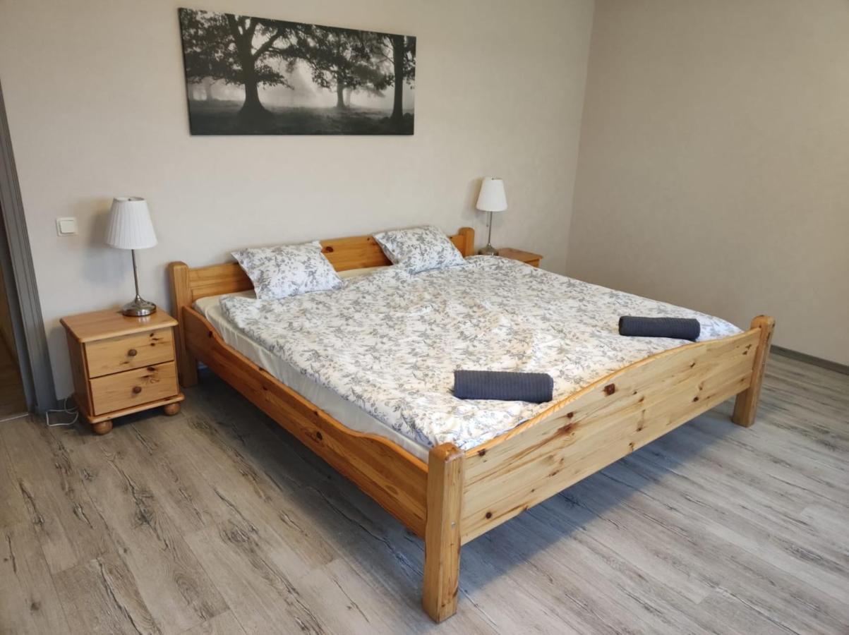 Raiskums Rabbit Hotel מראה חיצוני תמונה