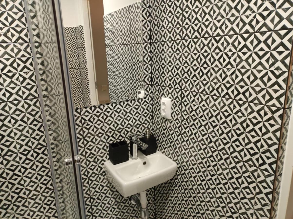 Raiskums Rabbit Hotel מראה חיצוני תמונה