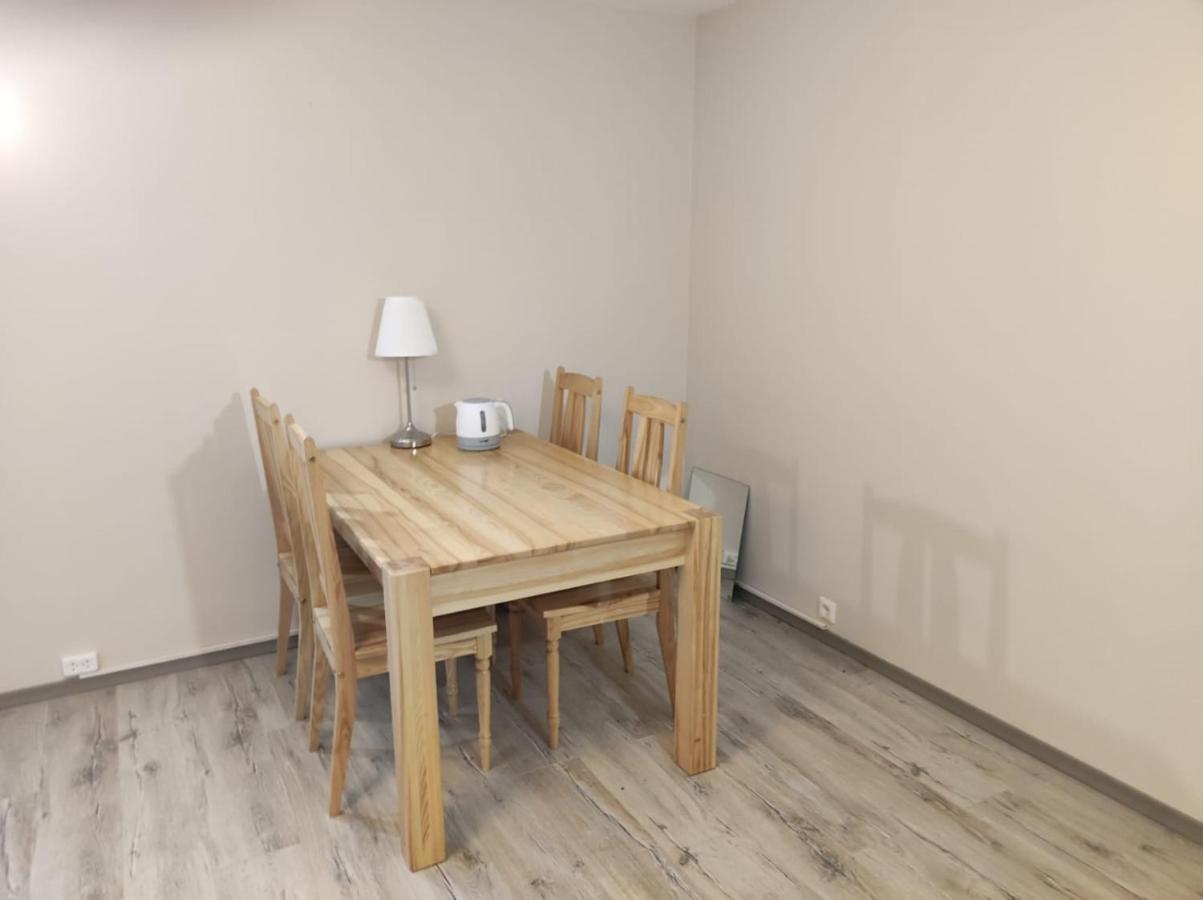 Raiskums Rabbit Hotel מראה חיצוני תמונה