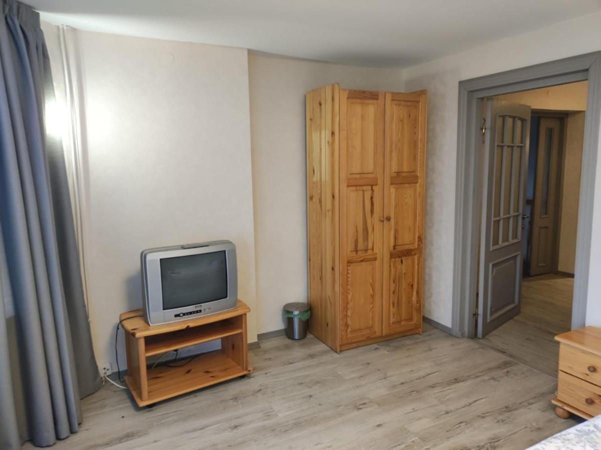 Raiskums Rabbit Hotel מראה חיצוני תמונה