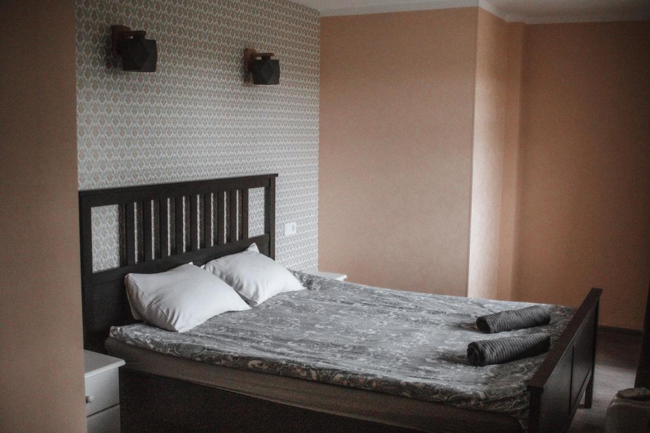 Raiskums Rabbit Hotel מראה חיצוני תמונה
