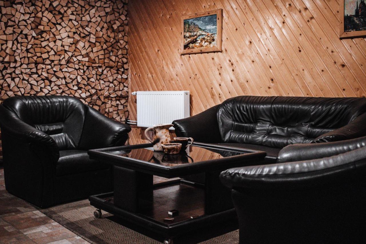 Raiskums Rabbit Hotel מראה חיצוני תמונה