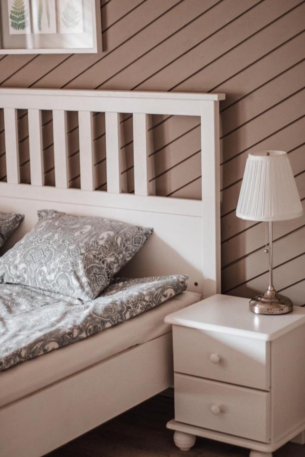 Raiskums Rabbit Hotel מראה חיצוני תמונה