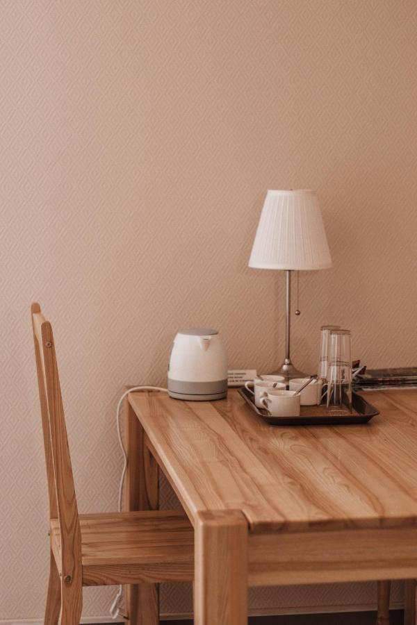 Raiskums Rabbit Hotel מראה חיצוני תמונה