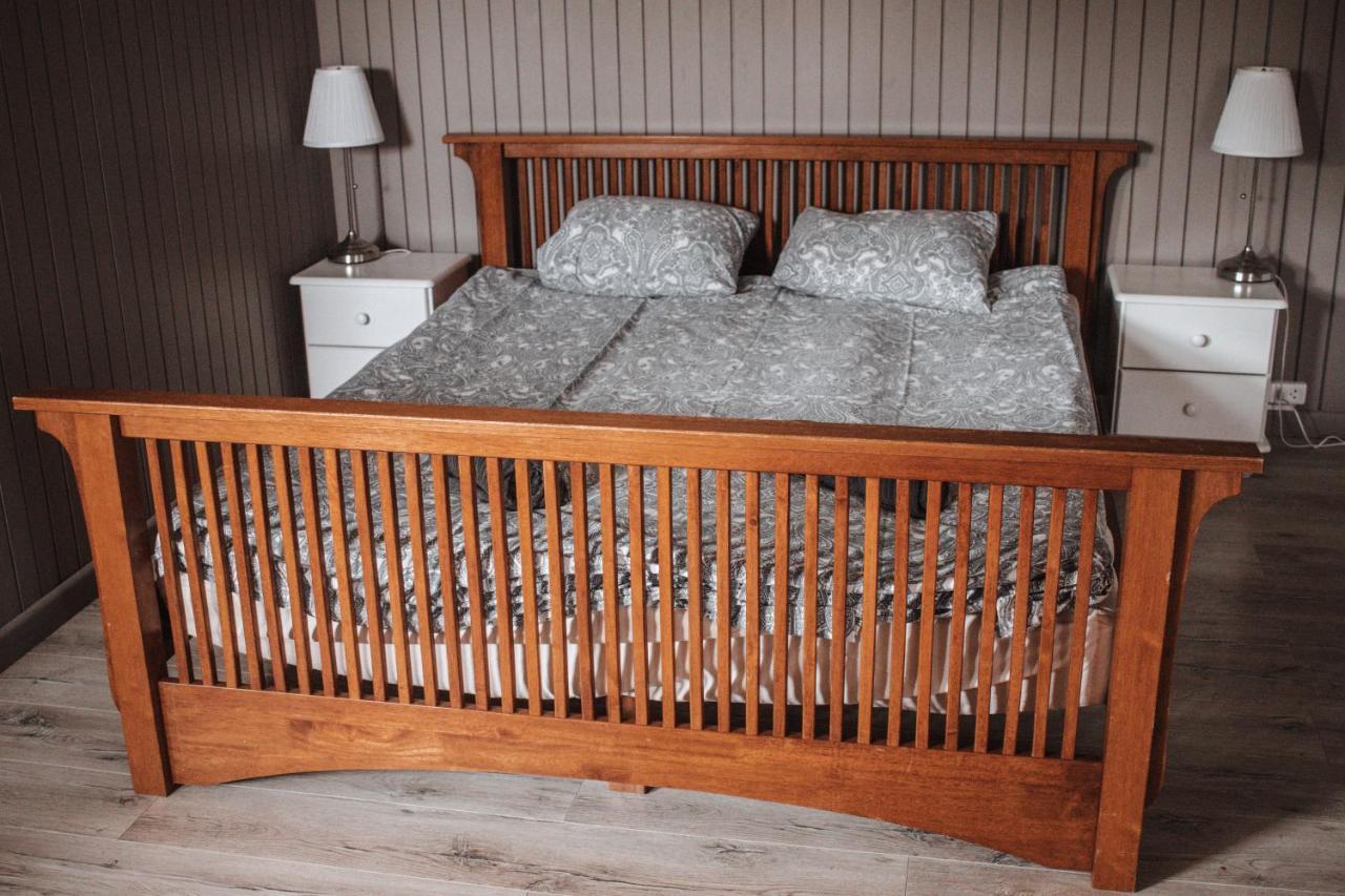 Raiskums Rabbit Hotel מראה חיצוני תמונה