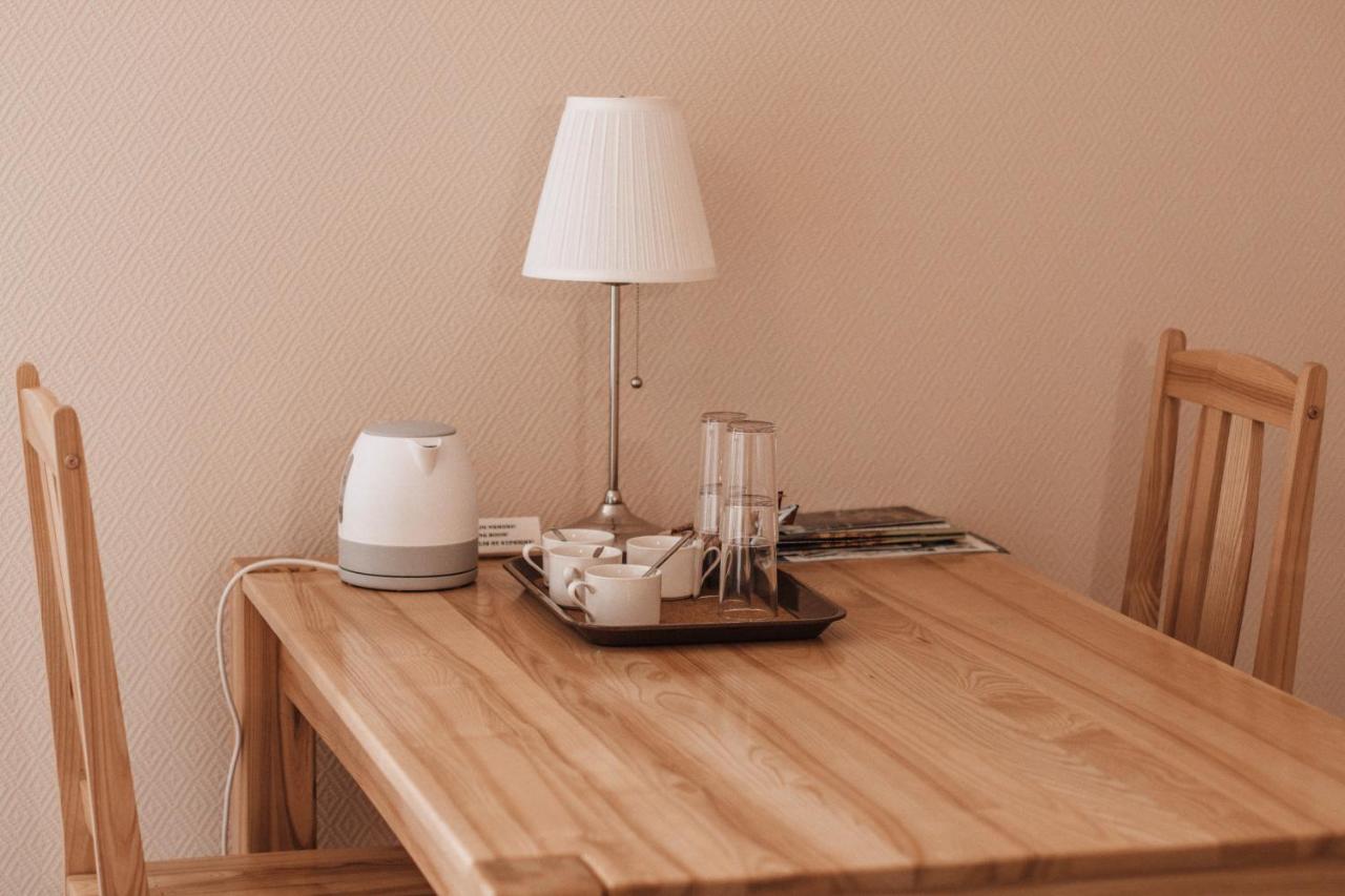 Raiskums Rabbit Hotel מראה חיצוני תמונה