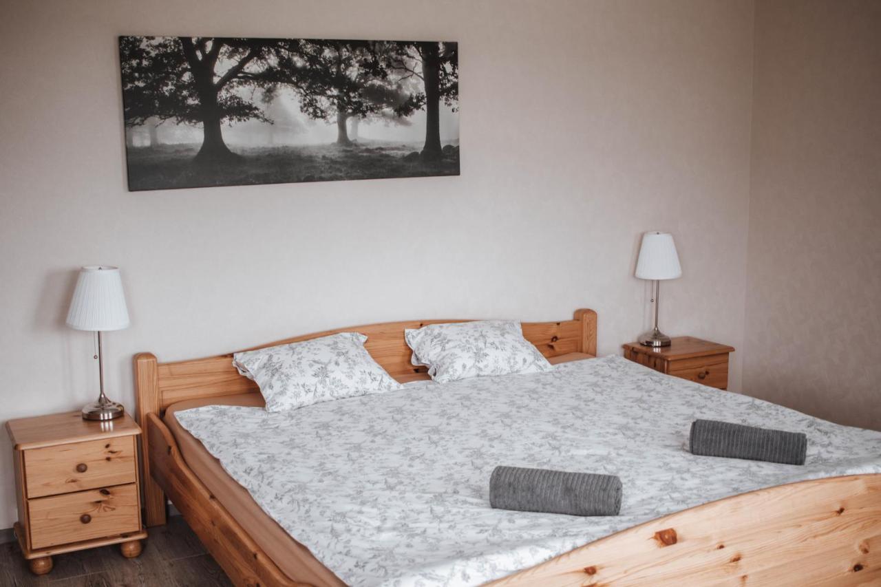 Raiskums Rabbit Hotel מראה חיצוני תמונה