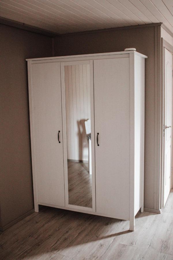 Raiskums Rabbit Hotel מראה חיצוני תמונה