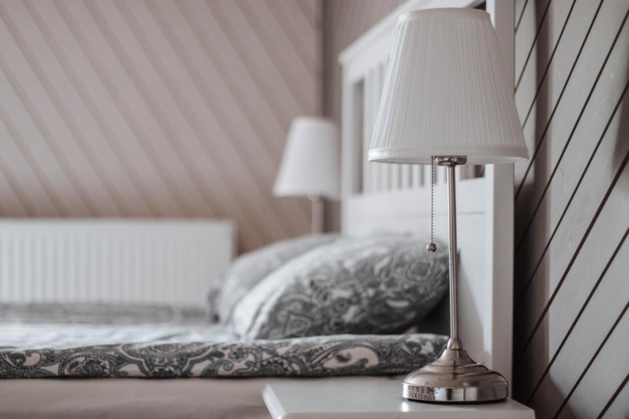 Raiskums Rabbit Hotel מראה חיצוני תמונה