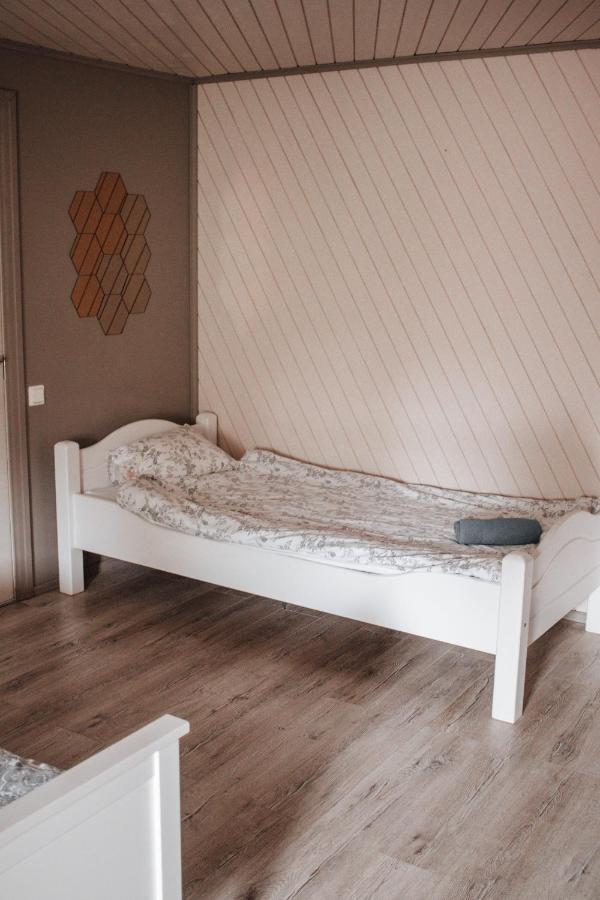 Raiskums Rabbit Hotel מראה חיצוני תמונה