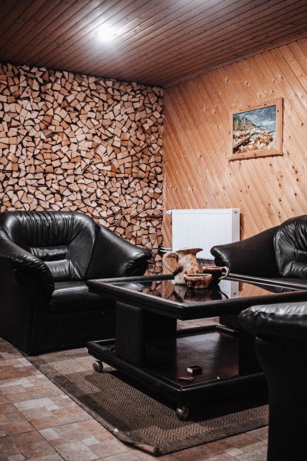 Raiskums Rabbit Hotel מראה חיצוני תמונה