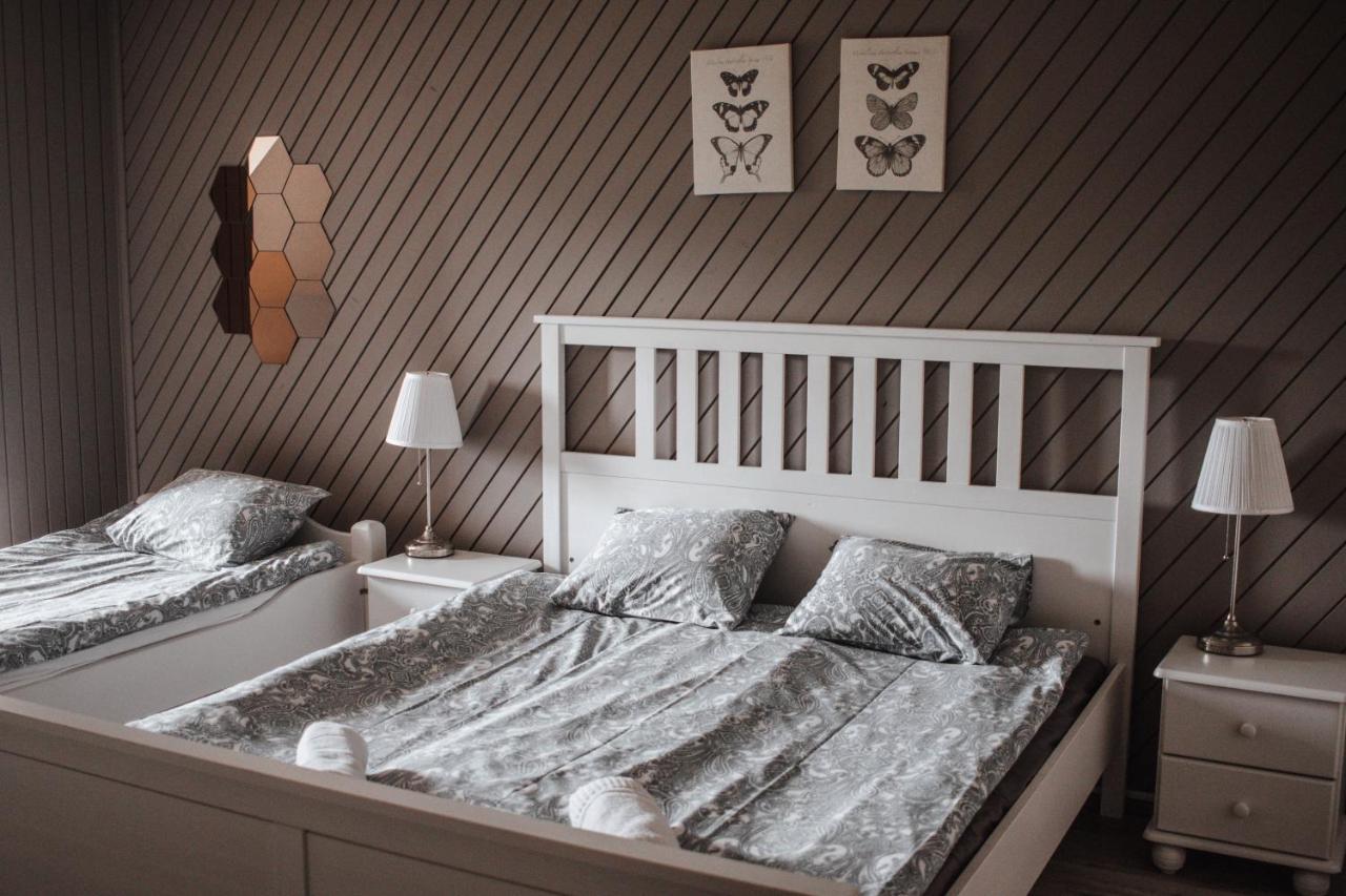Raiskums Rabbit Hotel מראה חיצוני תמונה