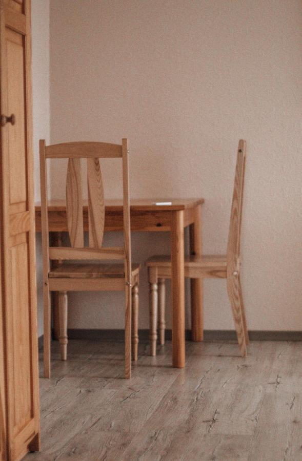 Raiskums Rabbit Hotel מראה חיצוני תמונה