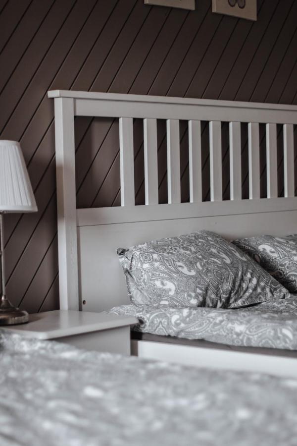 Raiskums Rabbit Hotel מראה חיצוני תמונה