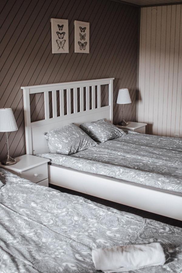 Raiskums Rabbit Hotel מראה חיצוני תמונה