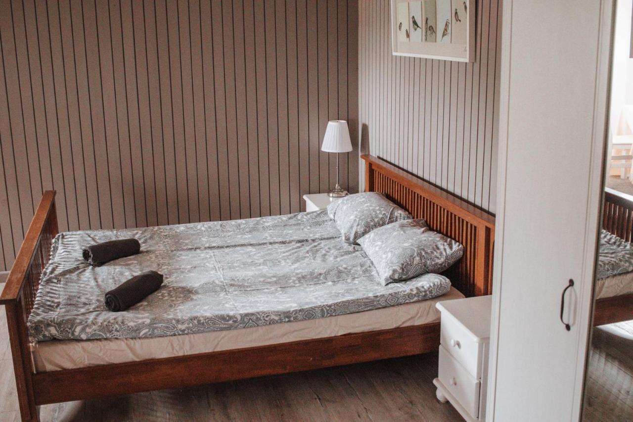 Raiskums Rabbit Hotel מראה חיצוני תמונה