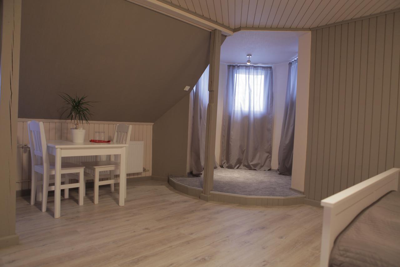 Raiskums Rabbit Hotel מראה חיצוני תמונה