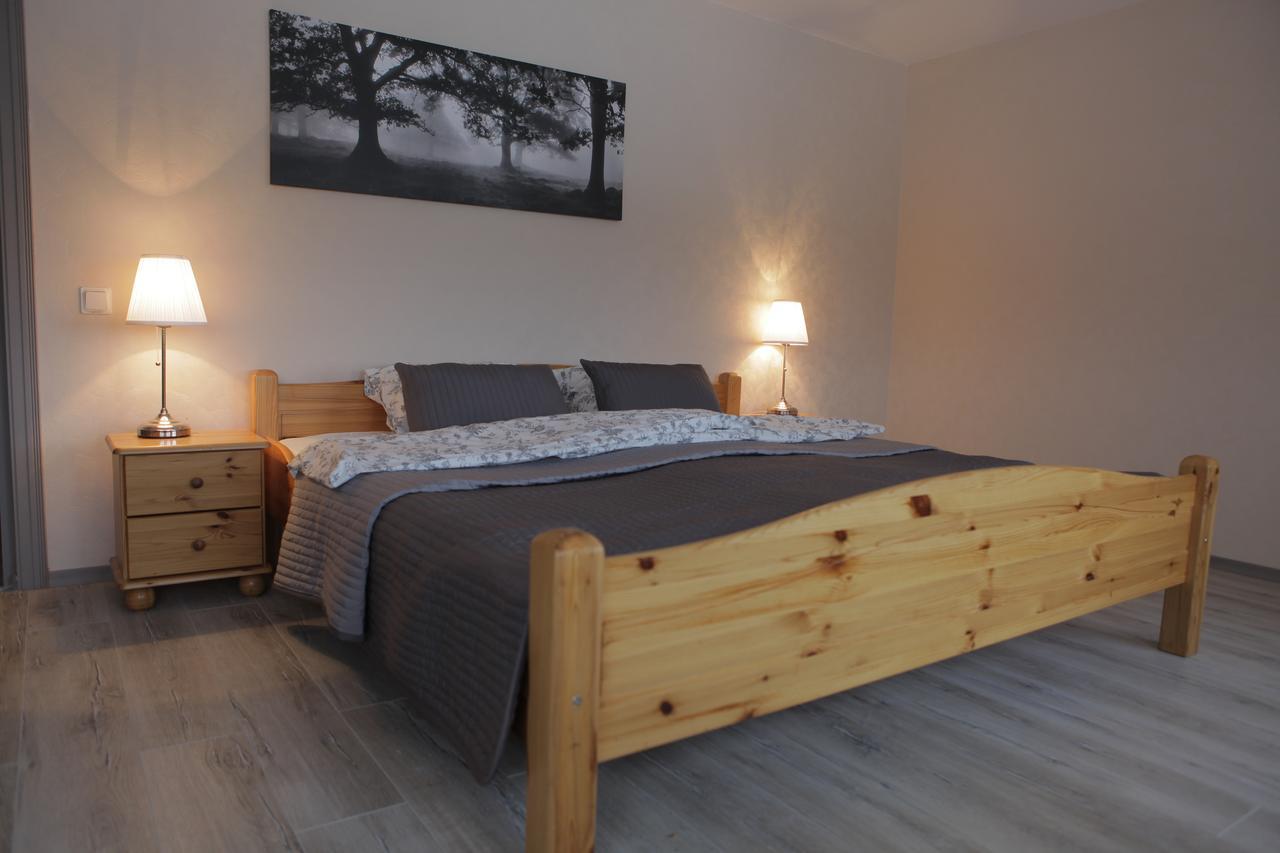 Raiskums Rabbit Hotel מראה חיצוני תמונה