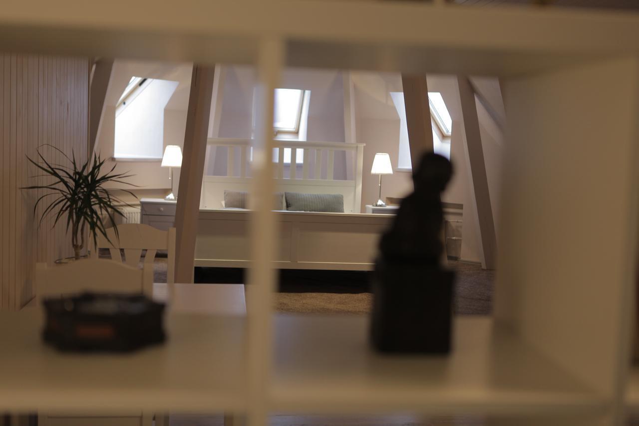 Raiskums Rabbit Hotel מראה חיצוני תמונה