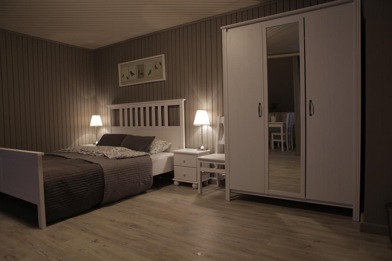 Raiskums Rabbit Hotel מראה חיצוני תמונה