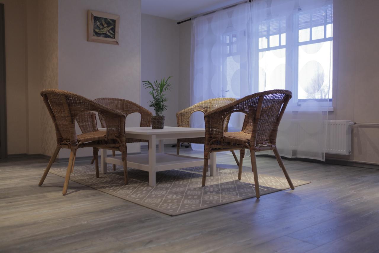 Raiskums Rabbit Hotel מראה חיצוני תמונה