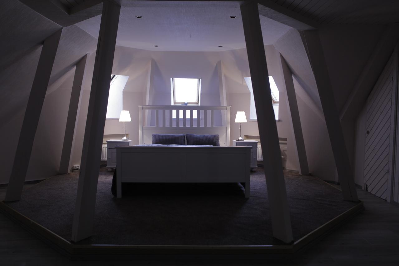 Raiskums Rabbit Hotel מראה חיצוני תמונה