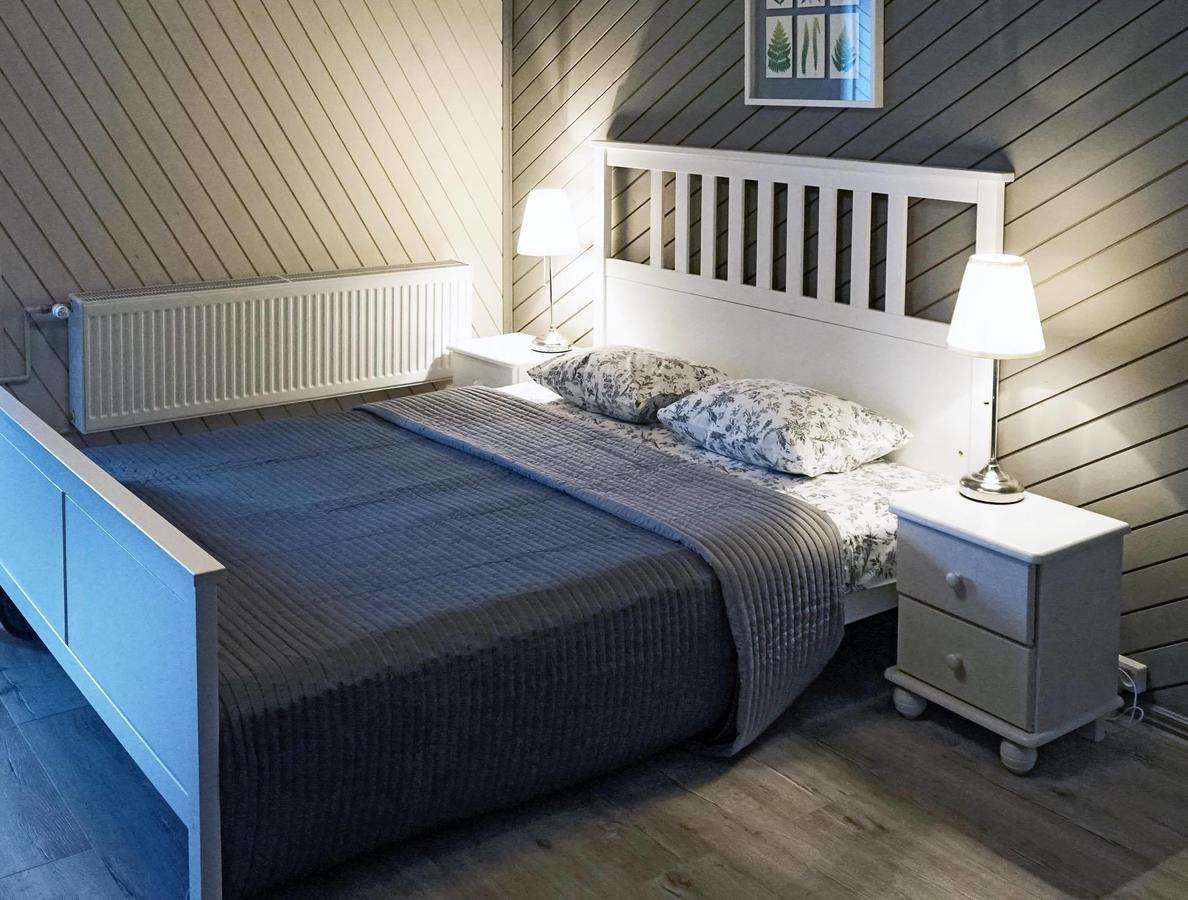 Raiskums Rabbit Hotel מראה חיצוני תמונה
