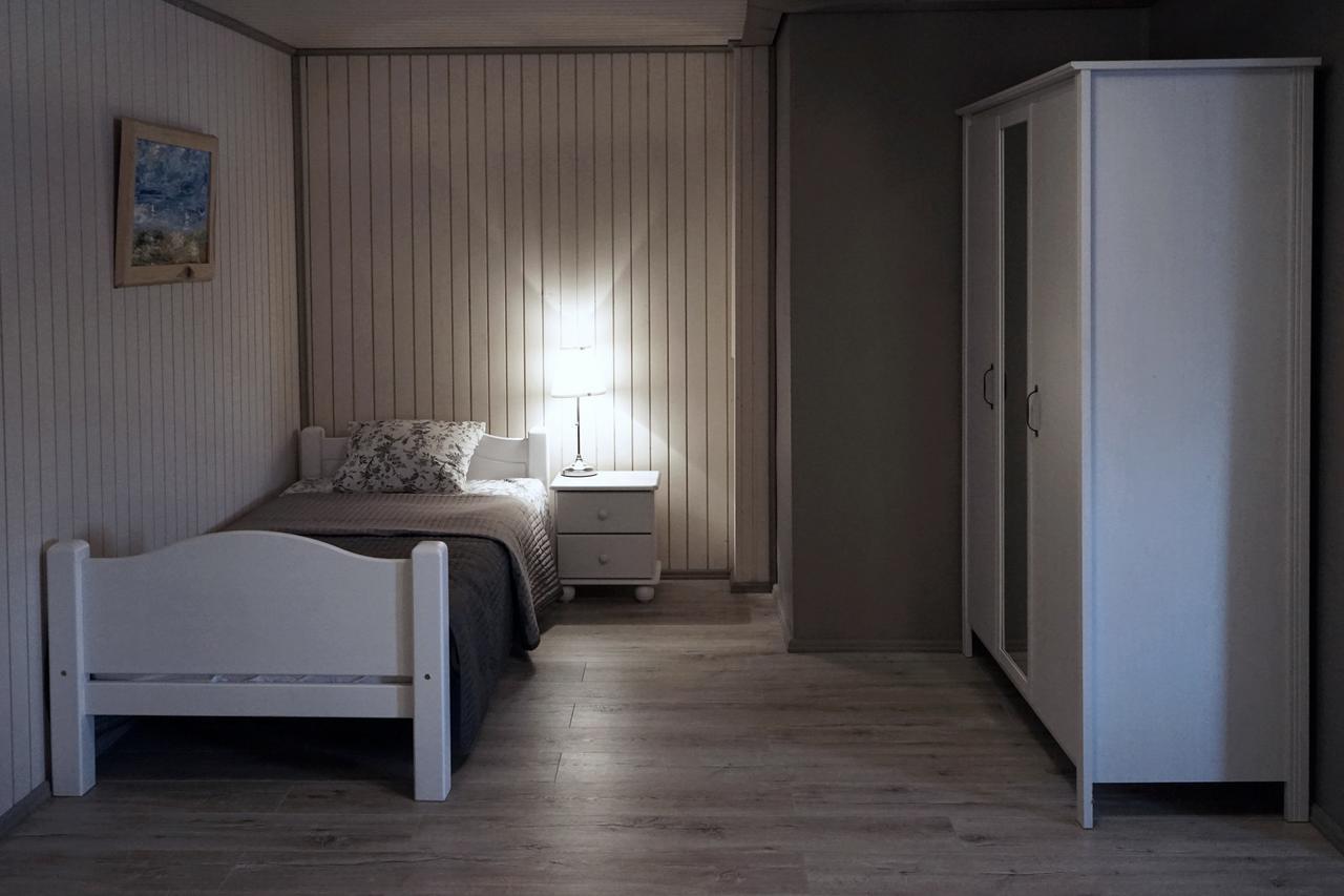 Raiskums Rabbit Hotel מראה חיצוני תמונה